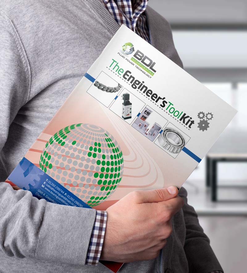Engineers Toolkit Brochure