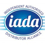 IADA - association logo