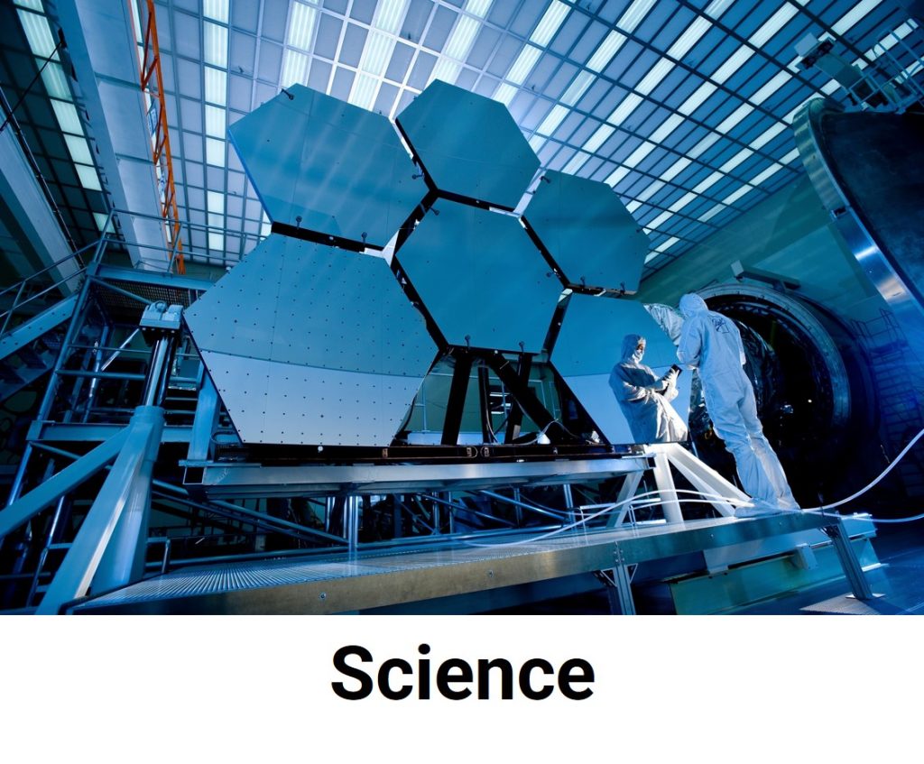 Science Industry